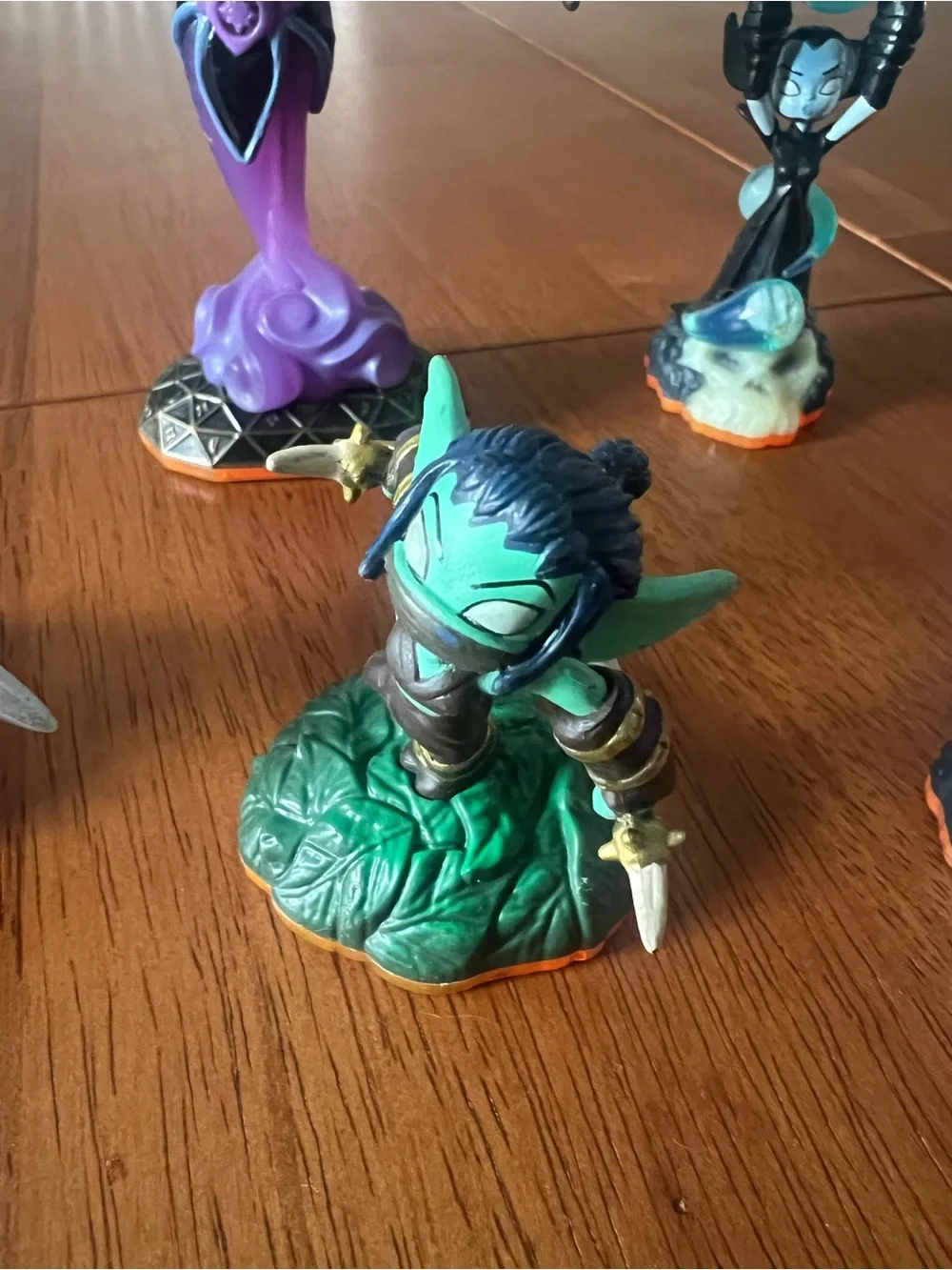 Skylanders Giant Lot